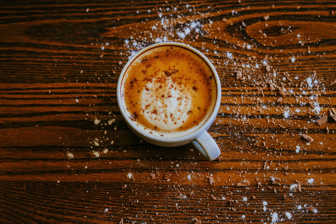CoffeeStore.cz mění způsob, jakým Češi pijí kávu