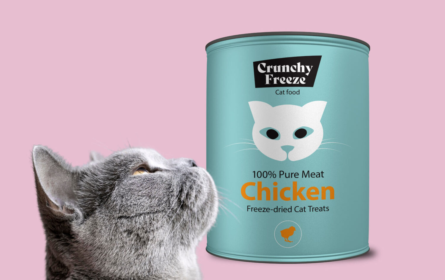 Obal jako tichý prodejce, síla prvního dojmu