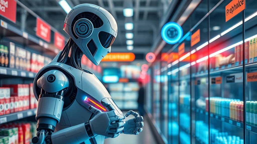 AI nakupování v roce 2026: Spása nebo zkáza pro naši peněženku?