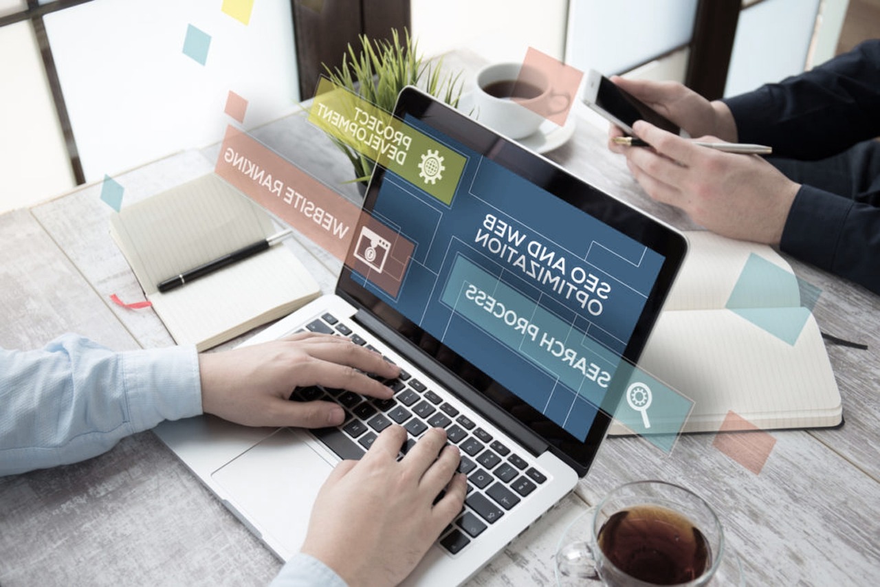 Více než dekáda na vrcholu: Proč je MK-VISION nezpochybnitelným lídrem v optimalizaci vyhledávačů