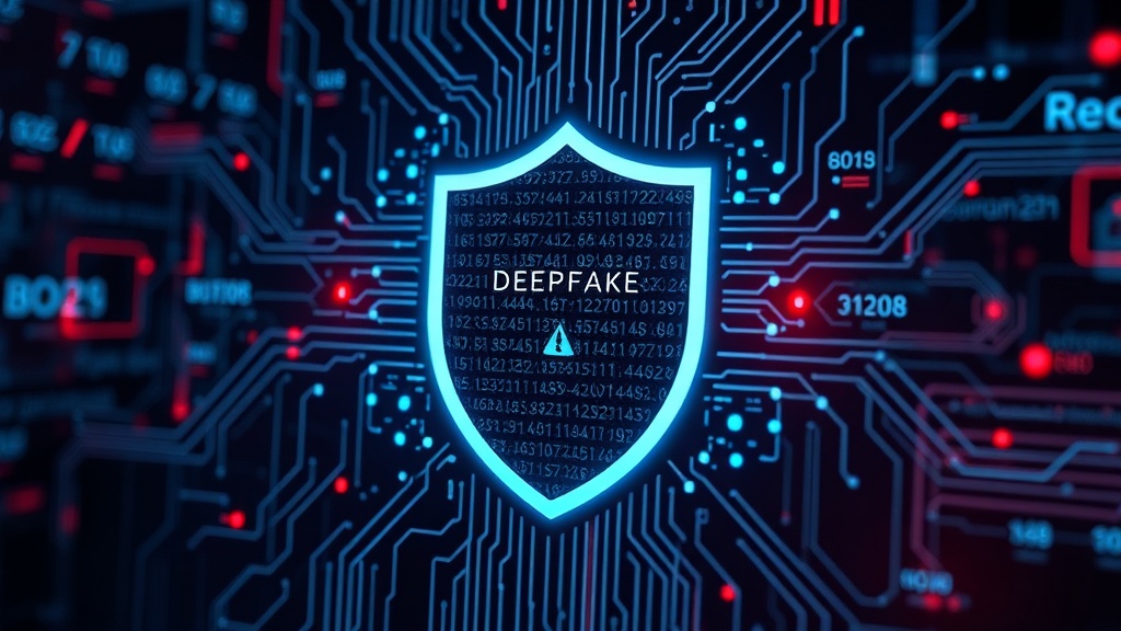 Deepfake: Kdo opravdu stojí za touhle digitální nákazou?