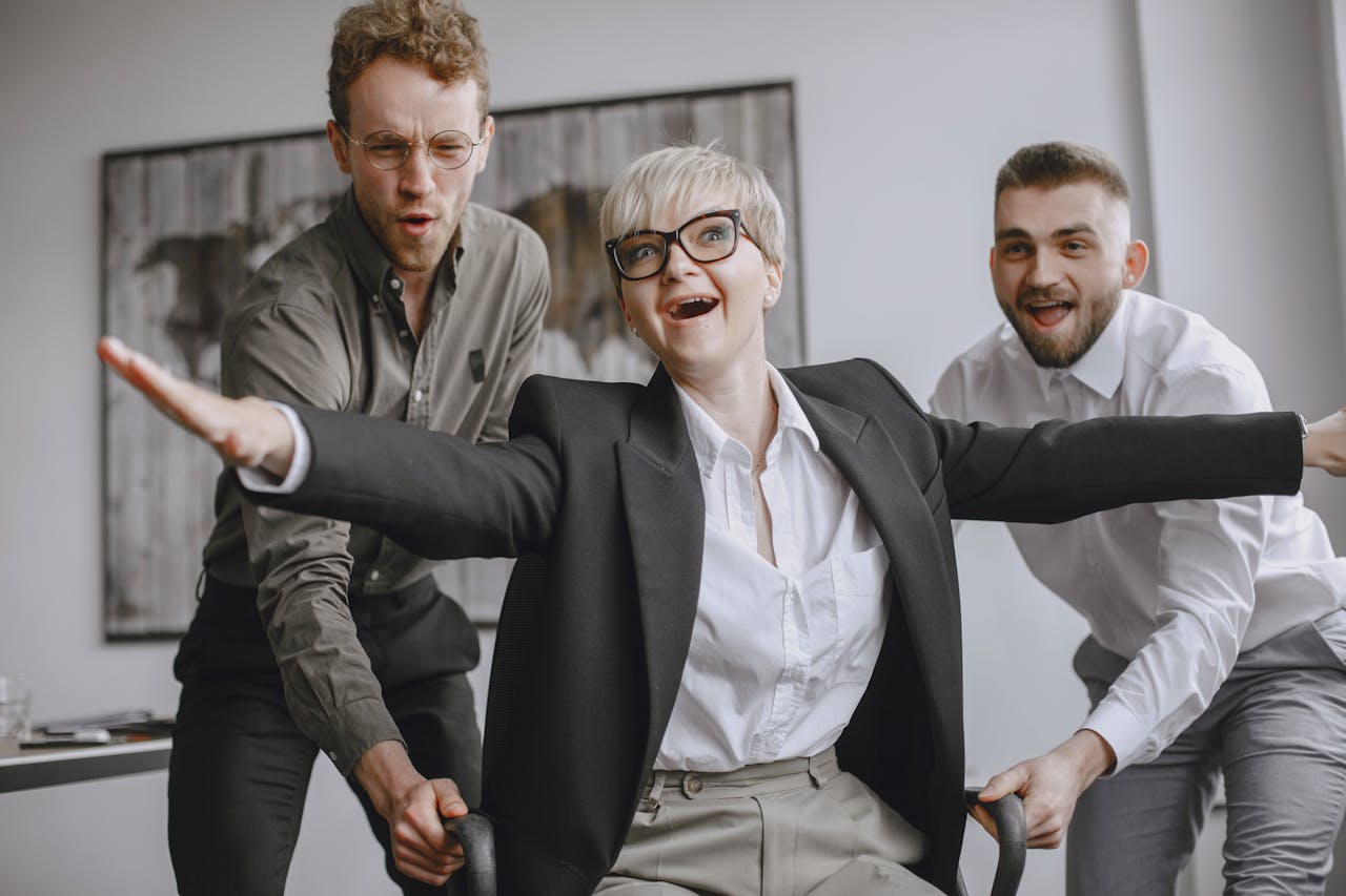 Interní vítězství: MediaConnect.cz zvyšuje hrdost zaměstnanců a snižuje fluktuaci