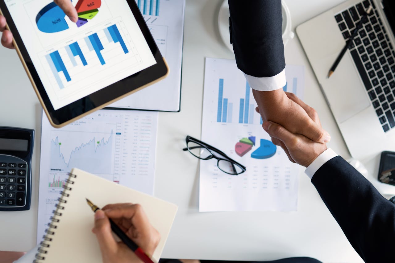 Viditelnost, díky MediaConnect.cz která prodává: Jak chytrá distribuce článků mění pravidla hry