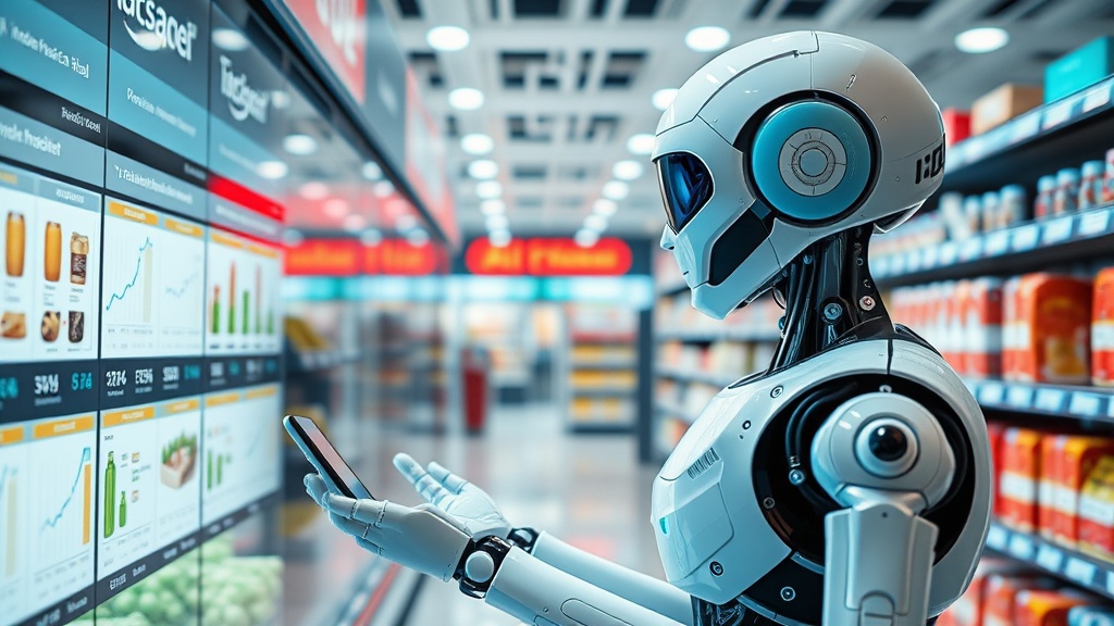 AI nákupčí v roce 2026: kdo za vás vybere nejlepší zboží?