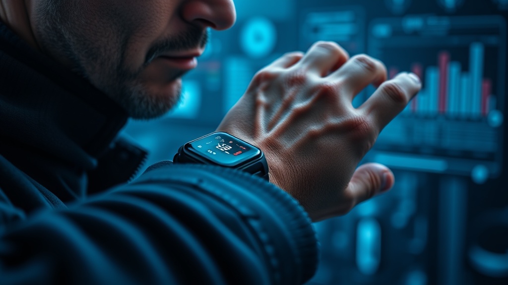 Biohacking už není okrajový trend. Lidé chtějí čísla o svém těle