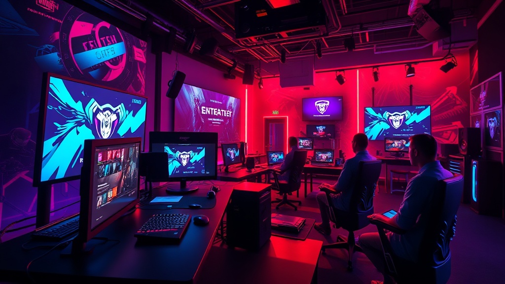 Herní svět se mění: metaverza, hardware i móda míří do popředí
