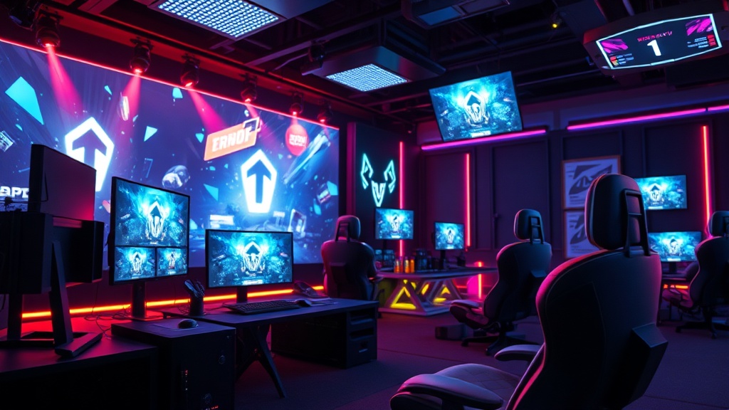Herní svět se zlomil: co teď mění gaming, esport i metaverse