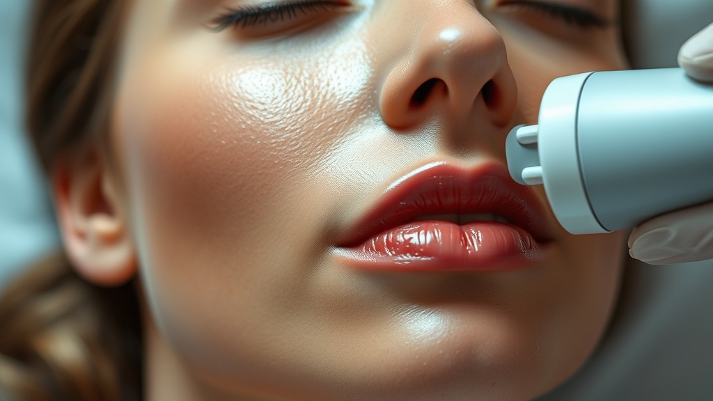 Hydrafacial krok za krokem: Jak funguje tato revoluční hloubková očista a hydratace pleti