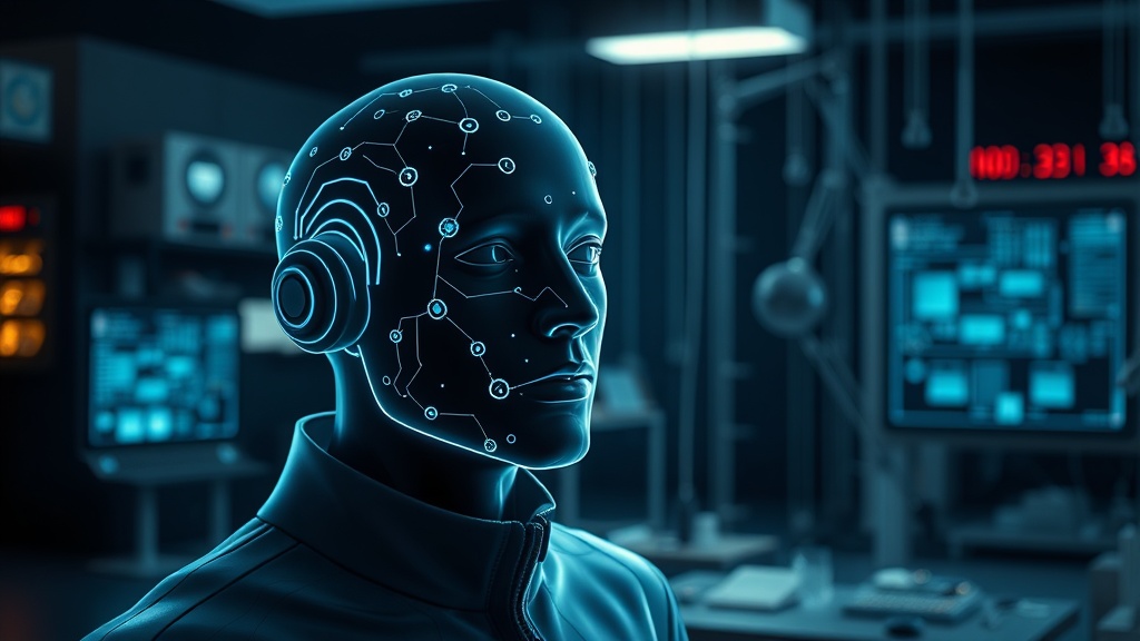 Jak generovat obrázky pomocí umělé inteligence
