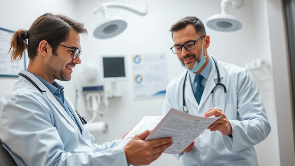 Jak si vybrat správnou estetickou kliniku a nenaletět podvodníkům