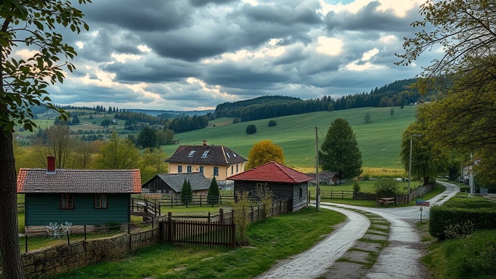Kde Česko chutná nejlíp: víkend pomalým tempem v regionu