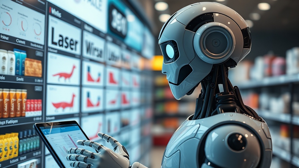 Když za vás nakupuje robot: AI agenti mění online svět