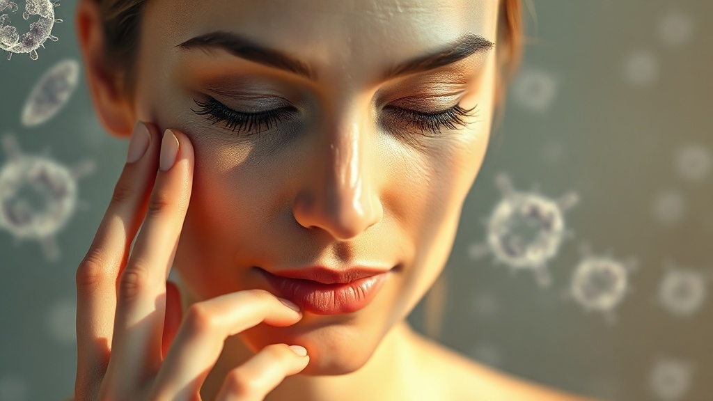 Mikrobiom kůže: Proč jsou „hodné“ bakterie klíčem k dokonalé pleti bez vrásek