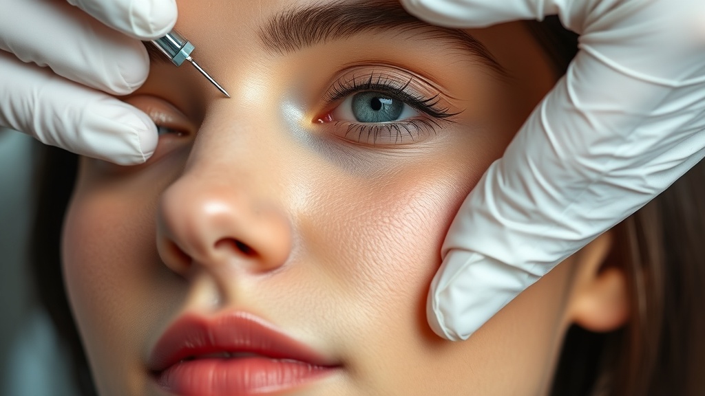 Preventivní Botox: Nový trend, který zastaví vrásky dříve, než stihnou vzniknout