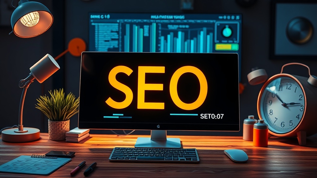 SEO tipy pro majitele webů