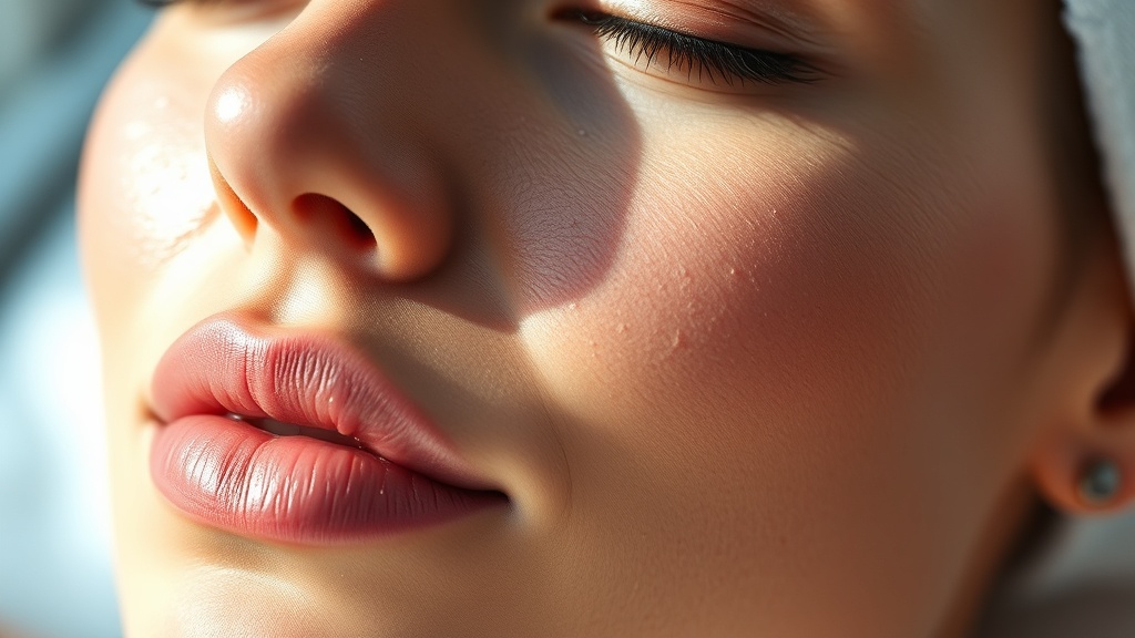 Záchrana pro unavenou pokožku: Jak Hydrafacial vrátí vaší pleti jas a šťavnatost za pouhých 45 minut
