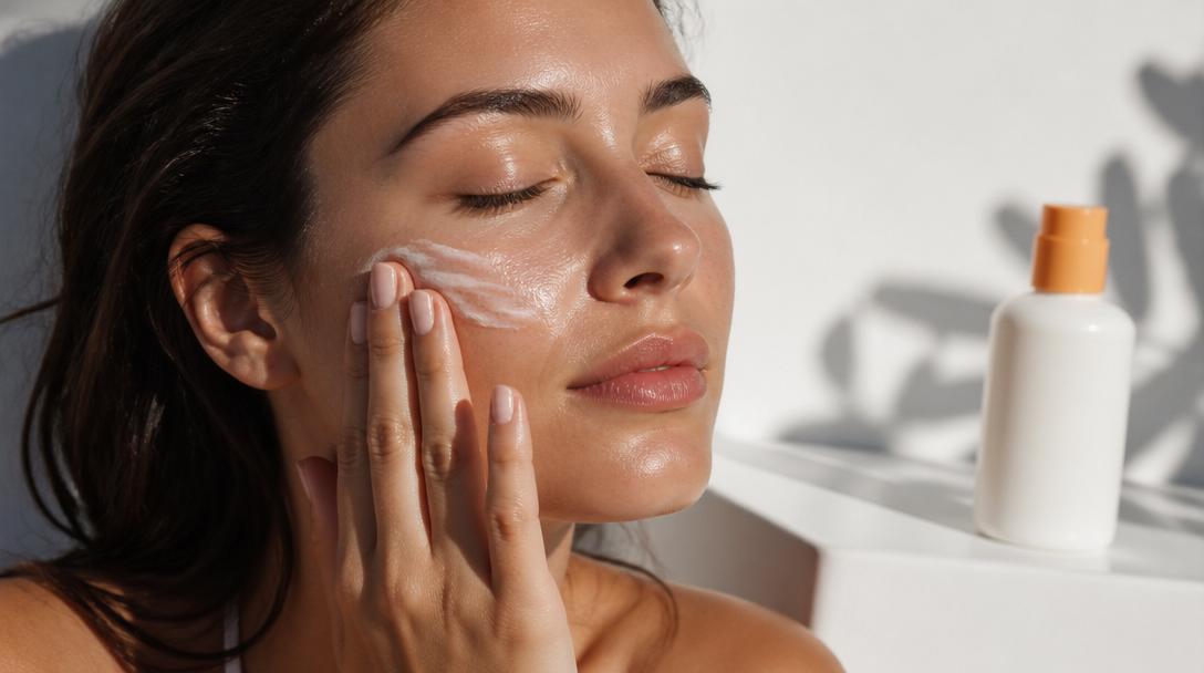 Jak chránit kůži před předčasným stárnutím: Dermatologický pohled na SPF faktory