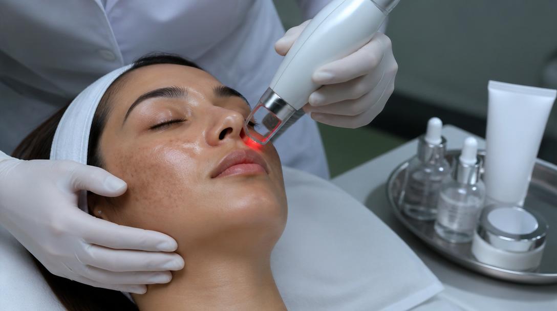 Jak se zbavit pigmentových skvrn: Nejúčinnější dermatologické metody a prevence