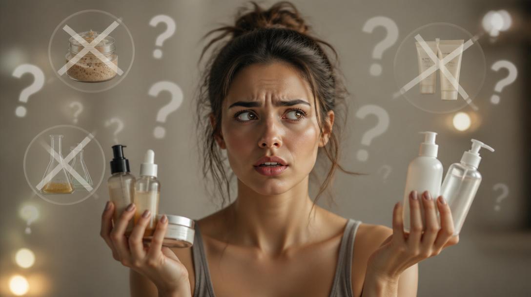 Nejčastější mýty v péči o pleť: Co vaší pokožce podle dermatologů skutečně škodí