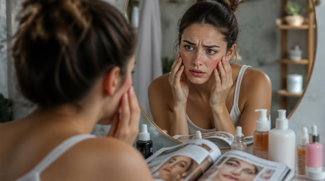 Nejčastější mýty v péči o pleť: Co vaší pokožce podle dermatologů skutečně škodí