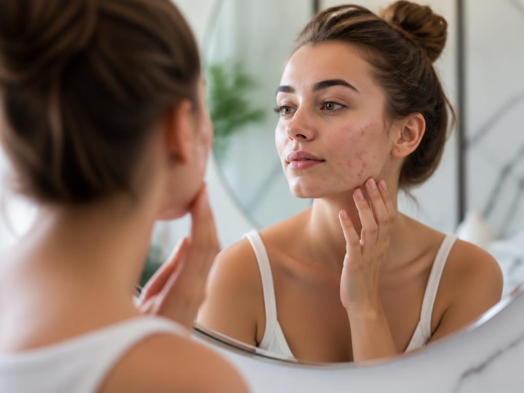 Hormonální akné pod kontrolou: Průvodce pro efektivní a šetrnou péči