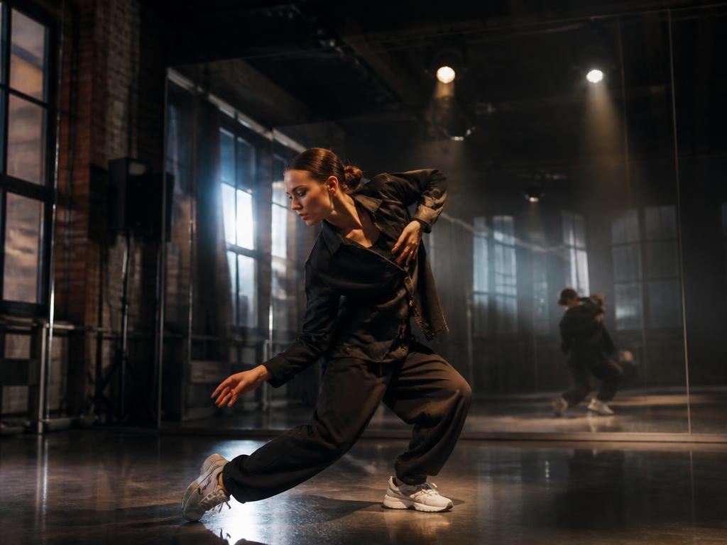 Když se pohyb stane uměním: Svět současných tanečních stylů