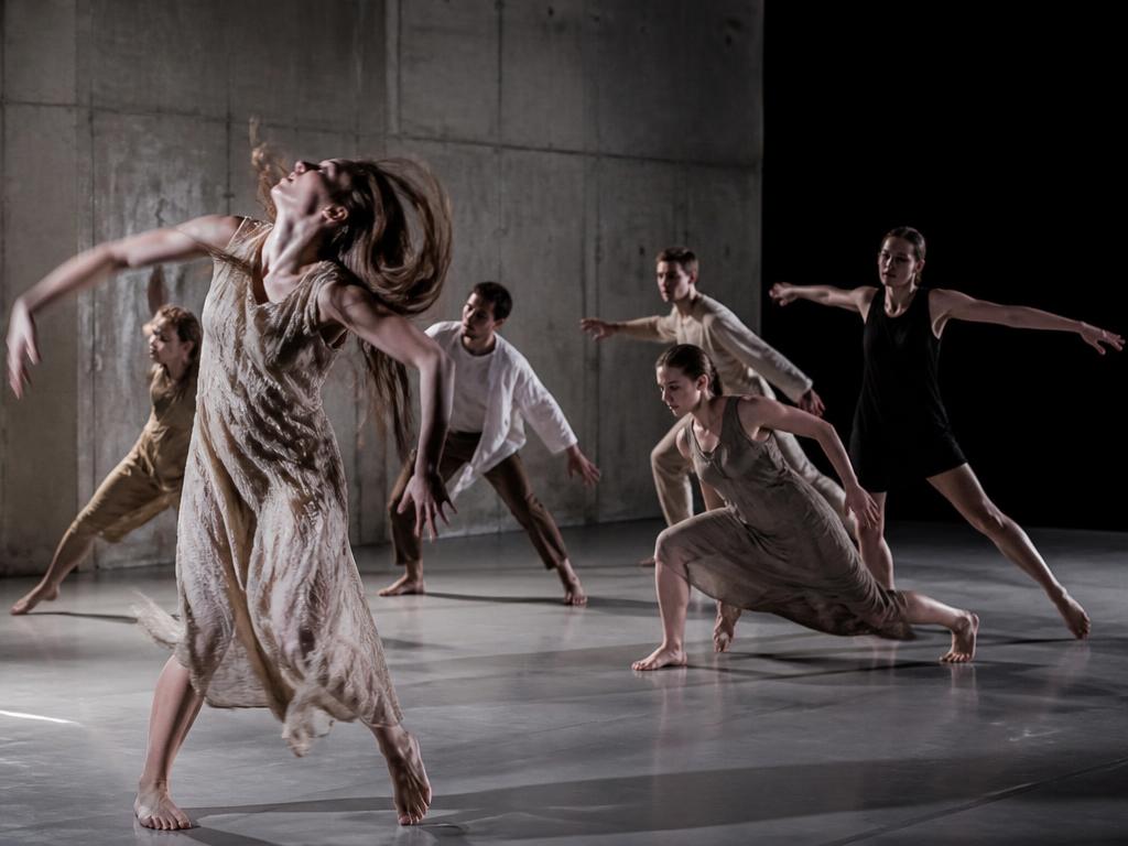 Od emocí k dokonalé choreografii: Síla moderního tance